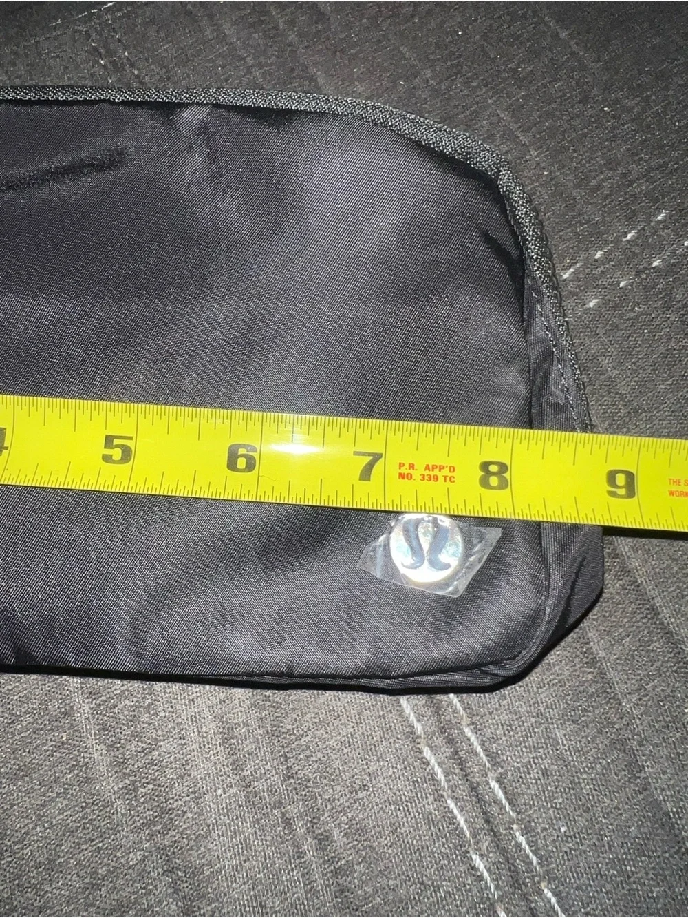 Lululemon everywhere belt bag